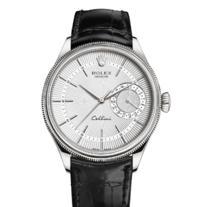 Rolex Cellini Date 50519 - 39mm