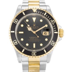 Rolex Submariner 16613-40 MM