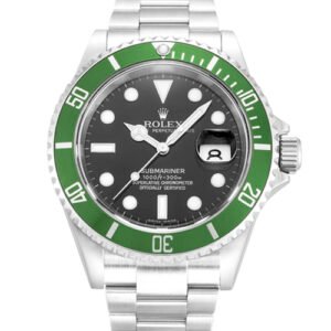 Rolex Submariner Starbucks 16610 LV-40 MM